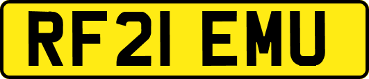 RF21EMU
