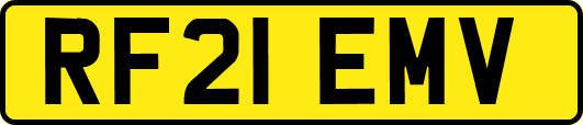 RF21EMV