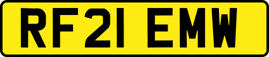 RF21EMW