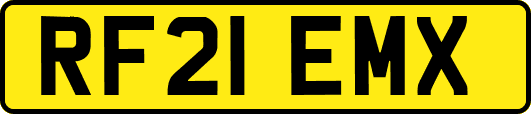 RF21EMX