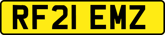 RF21EMZ