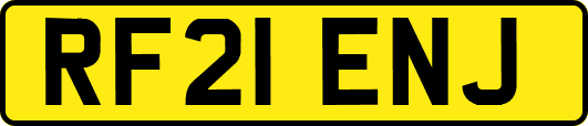 RF21ENJ