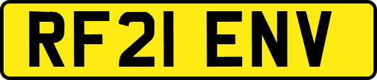 RF21ENV
