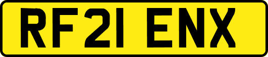 RF21ENX
