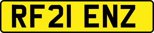 RF21ENZ