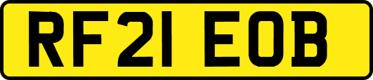 RF21EOB