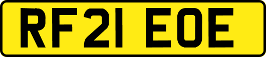 RF21EOE