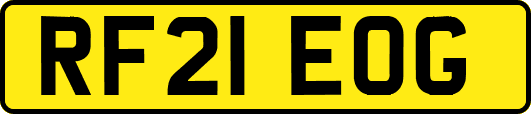 RF21EOG