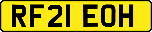 RF21EOH
