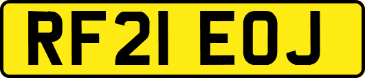 RF21EOJ