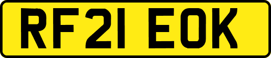 RF21EOK