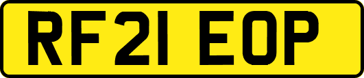 RF21EOP