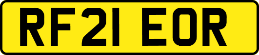 RF21EOR