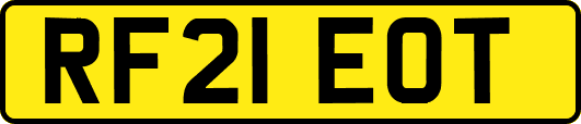 RF21EOT