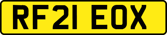 RF21EOX