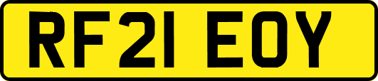 RF21EOY