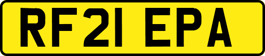 RF21EPA