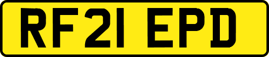 RF21EPD