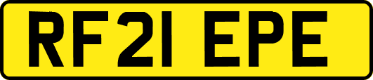 RF21EPE