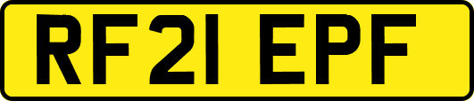 RF21EPF