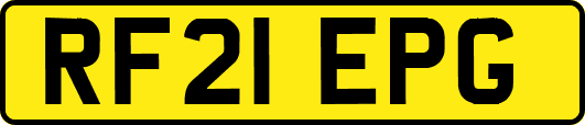 RF21EPG