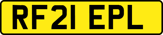 RF21EPL
