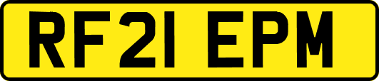 RF21EPM