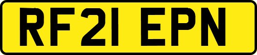 RF21EPN
