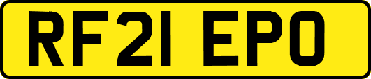 RF21EPO