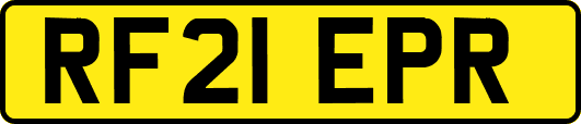 RF21EPR