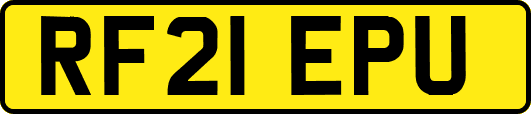 RF21EPU