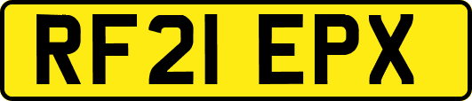 RF21EPX