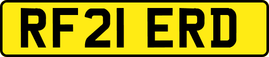 RF21ERD