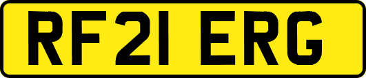 RF21ERG