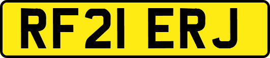 RF21ERJ