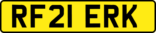 RF21ERK