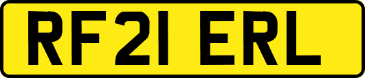 RF21ERL