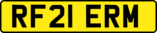 RF21ERM