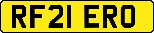 RF21ERO