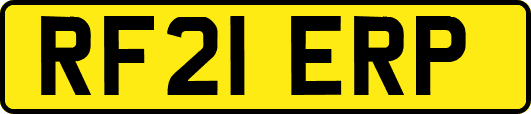 RF21ERP