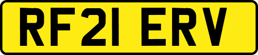 RF21ERV