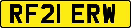 RF21ERW