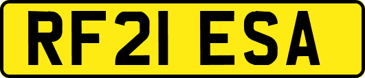 RF21ESA
