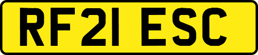 RF21ESC