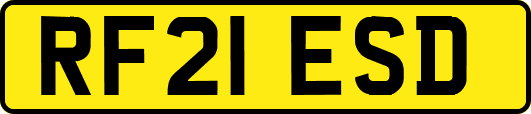 RF21ESD