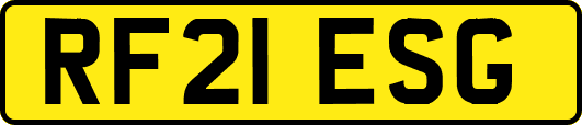 RF21ESG