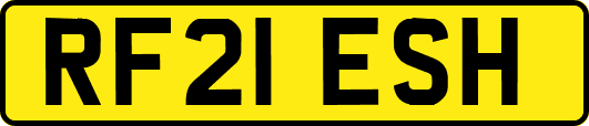 RF21ESH