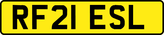 RF21ESL