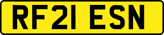 RF21ESN