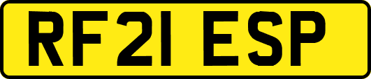 RF21ESP